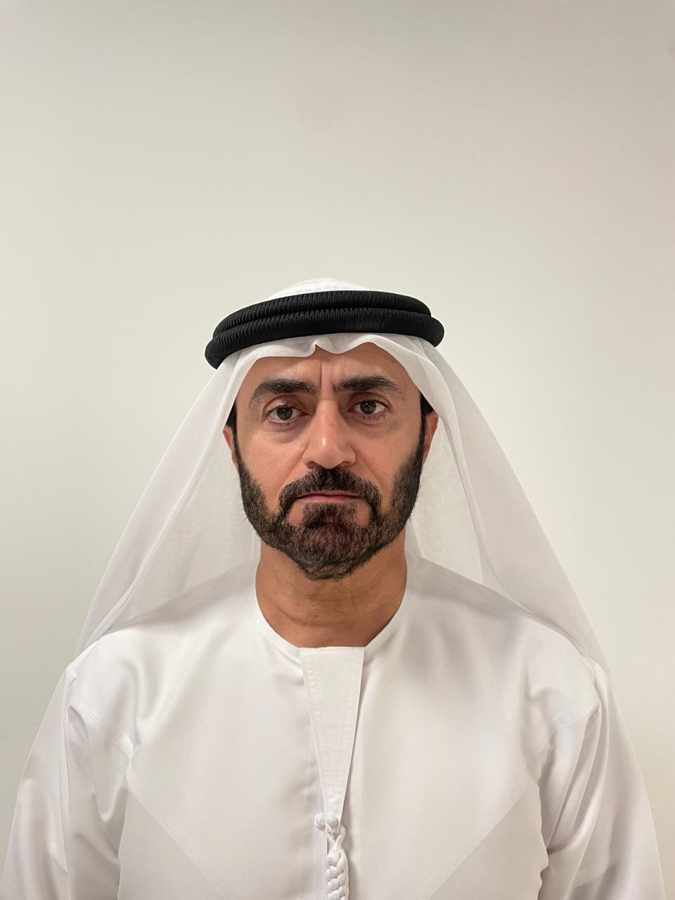 Mohammad Humaid Essa Lootah