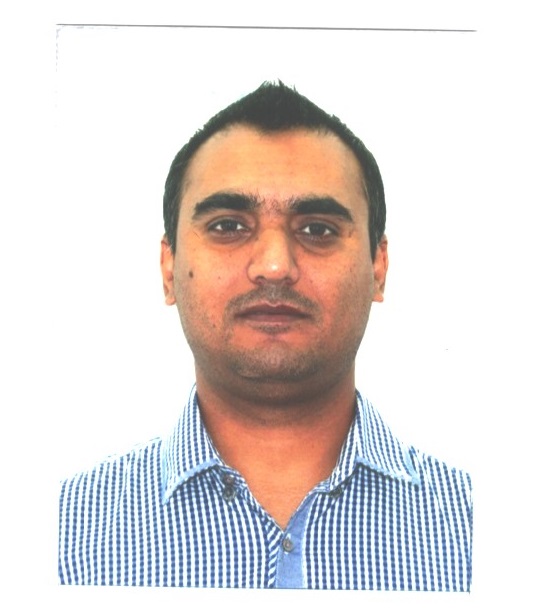 Mohammad Zahid Ali Basharat Ali