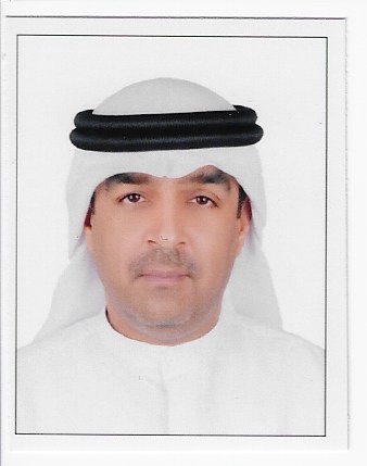 Mohammad Abdulla Mohammad Albastaki