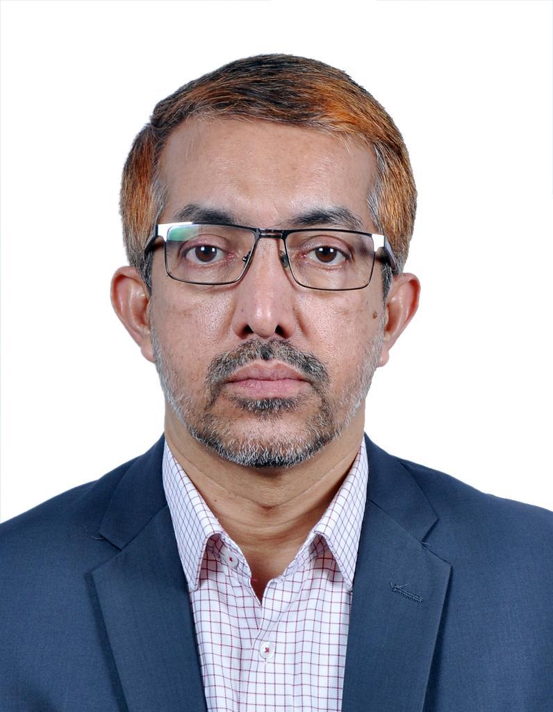 Mohammad Fazil Thalangara Kunnil