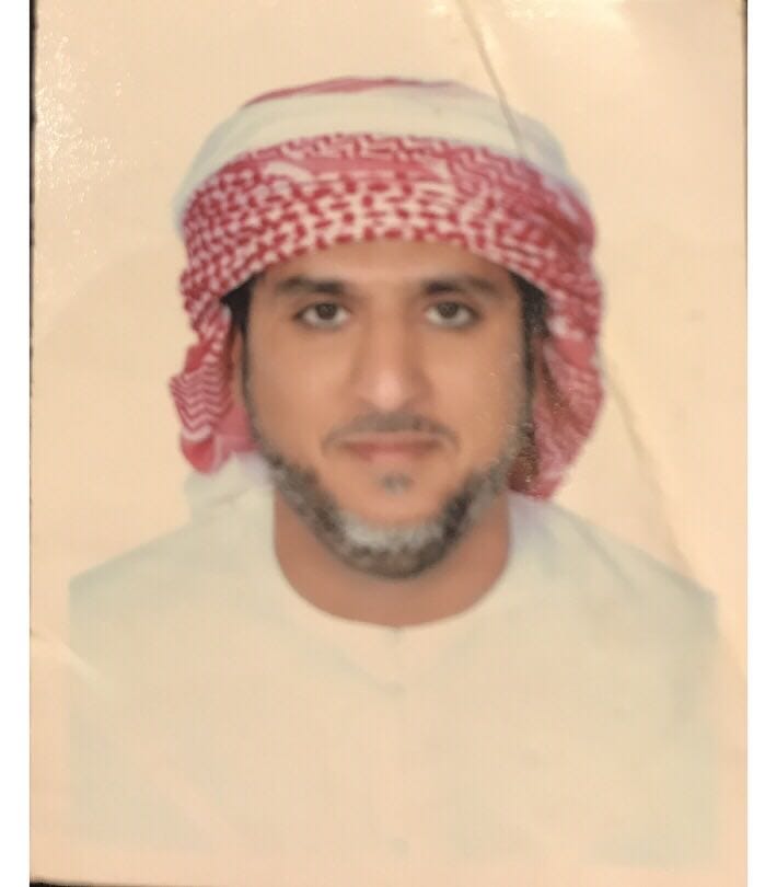 Mohammad Ali Amir Salem Aljueidi