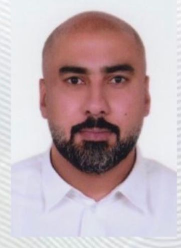 Mohammad Rashed Humaid Alhooli Alsuwaidi