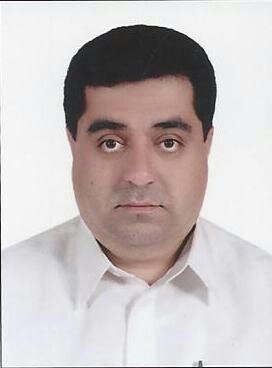 Mohammad Hidayathullah Solaimani
