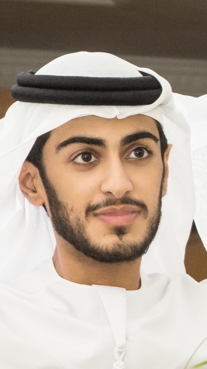 Mohammad Ahmad Hassan Bin Alshaikh Almazrouei