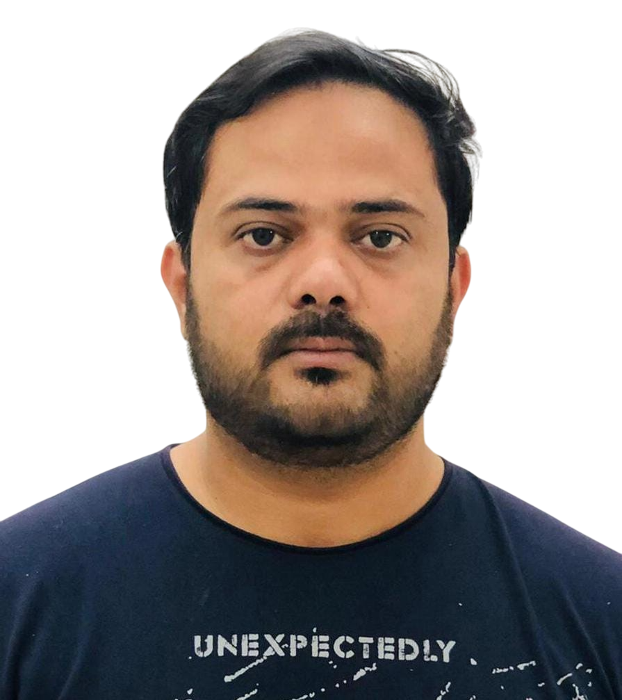 Mohammad Shoeb Khan Mohammad Jamin Ali
