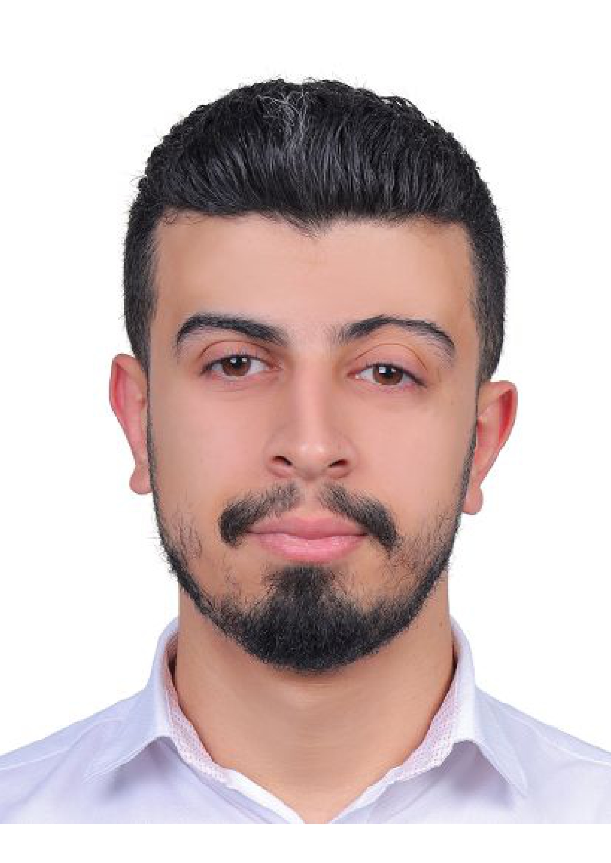Mohammad Mohammad Majed Najm Aldeen