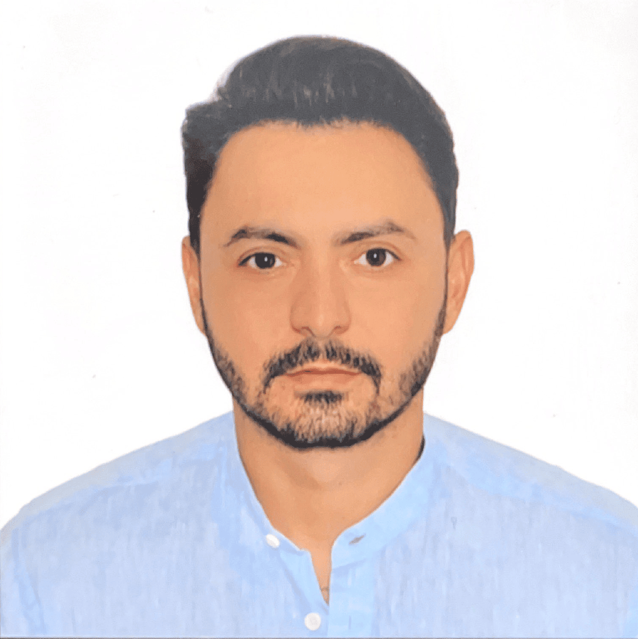 Mohammad Abidyfard