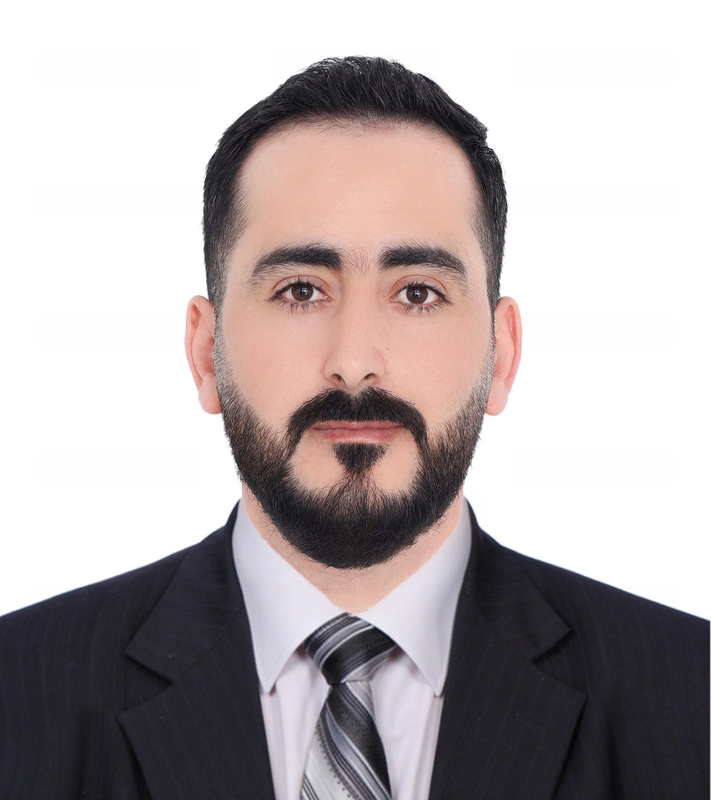 Mohammad Ahmad Al Ahmad