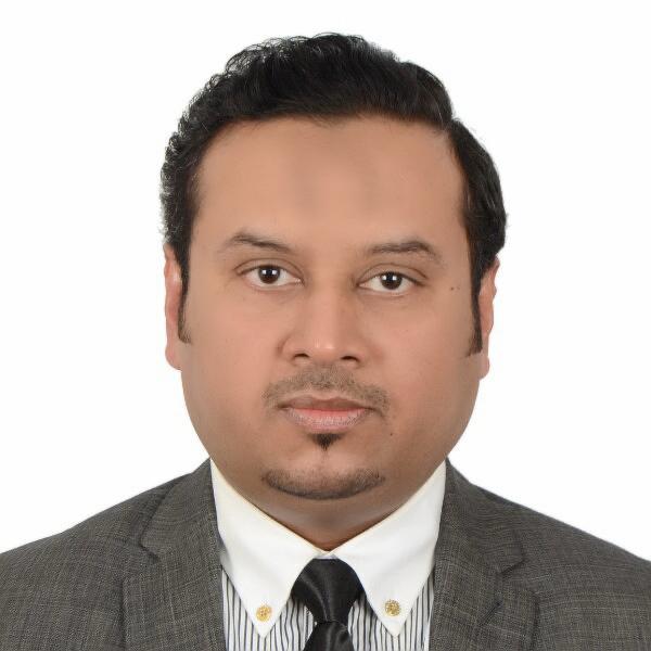 Mohammad Ahmed Khairi Abdul Rasheed