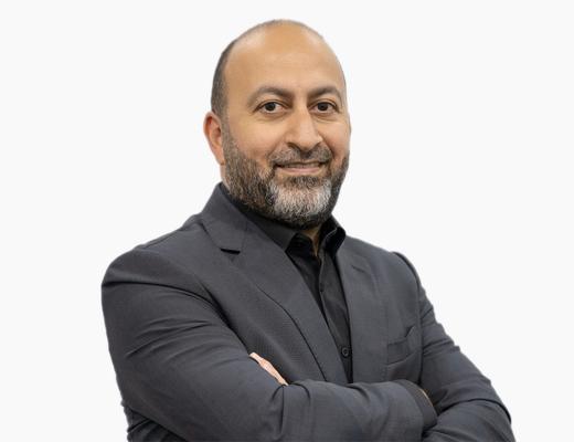 Mohammad Akel