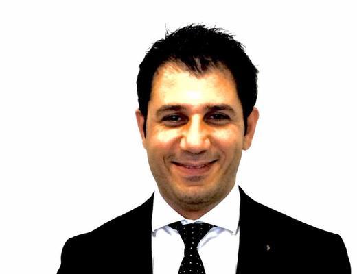 Mohammad Al Husseini