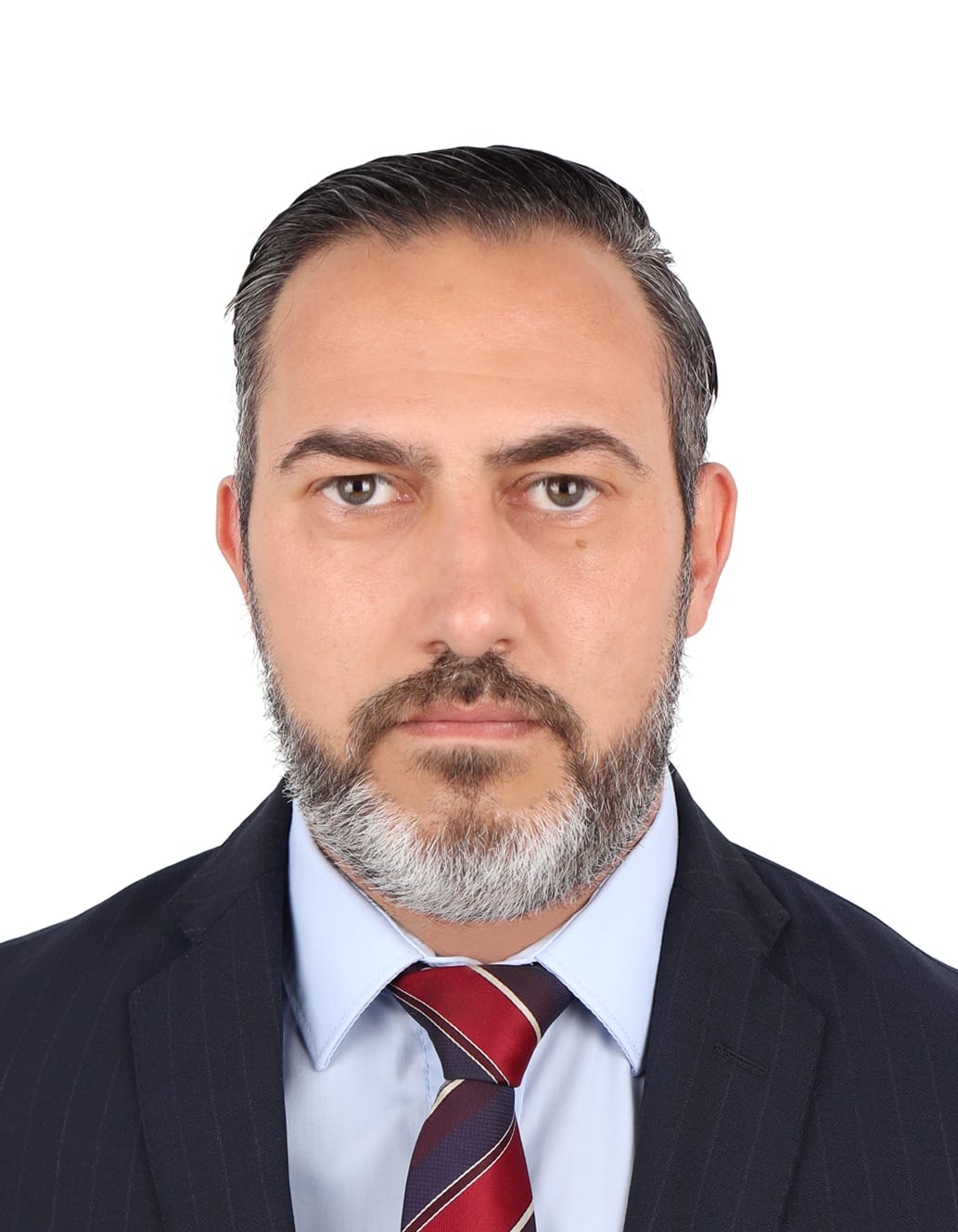 Mohammad Alaffouri
