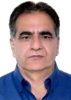 Mohammad Ashfaq Sheikh 