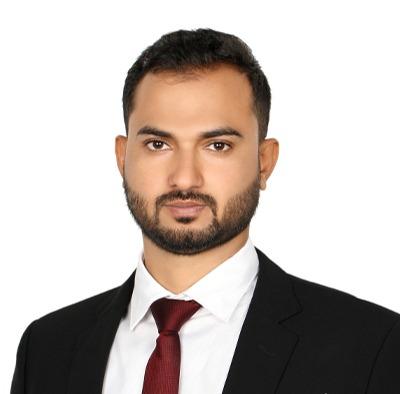 Mohammad Ashraf Berika