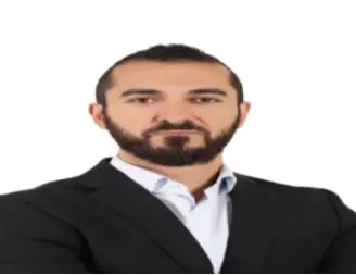 Mohammad El Zaatari
