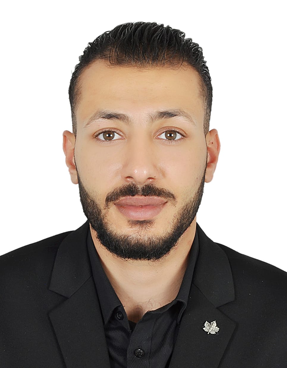 Mohammad Emad Merhej