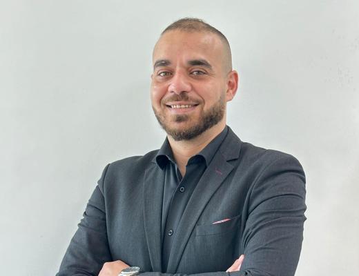 Mohammad Fatehi Al-Hamadshe