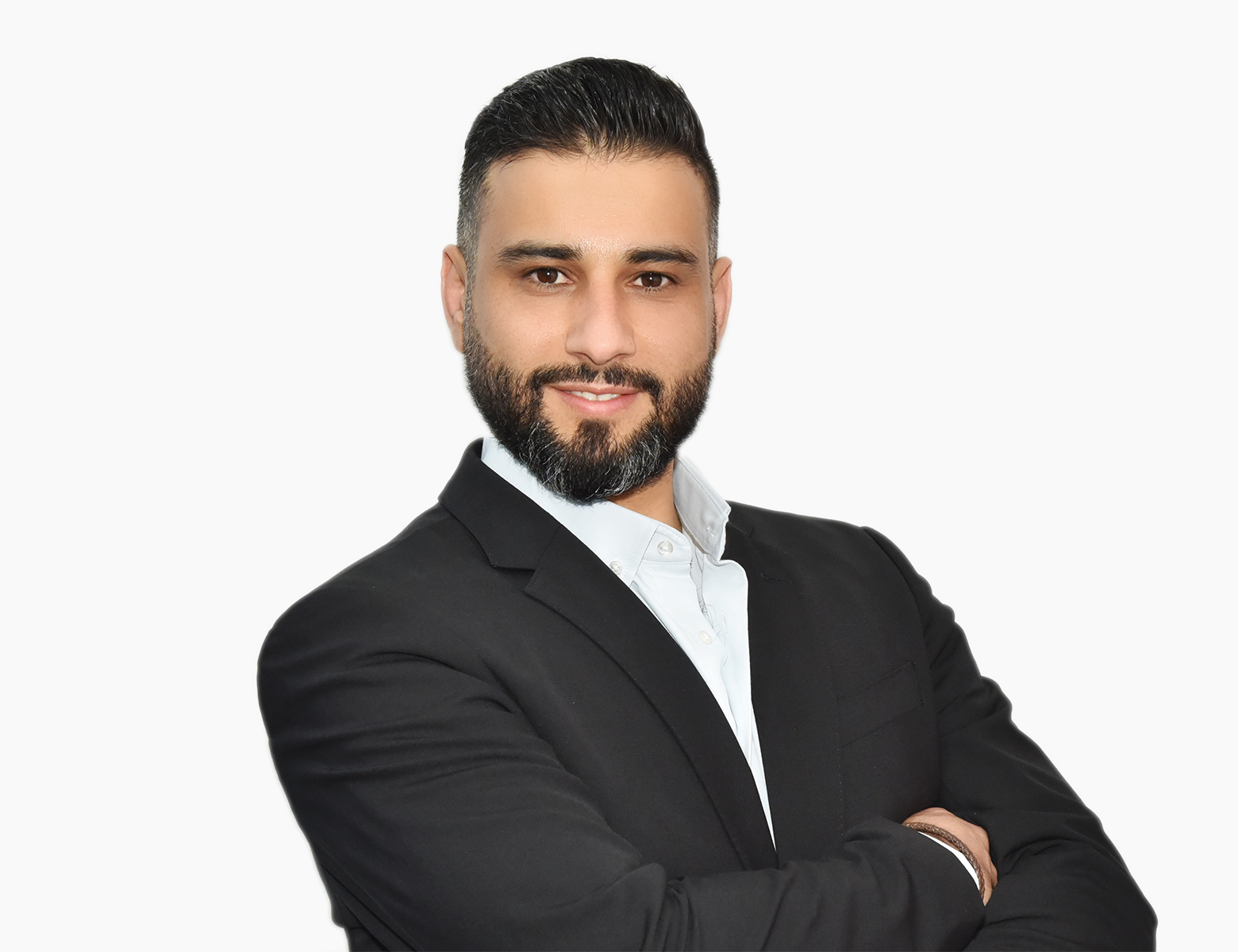 Mohammad Fawaz Fawaz