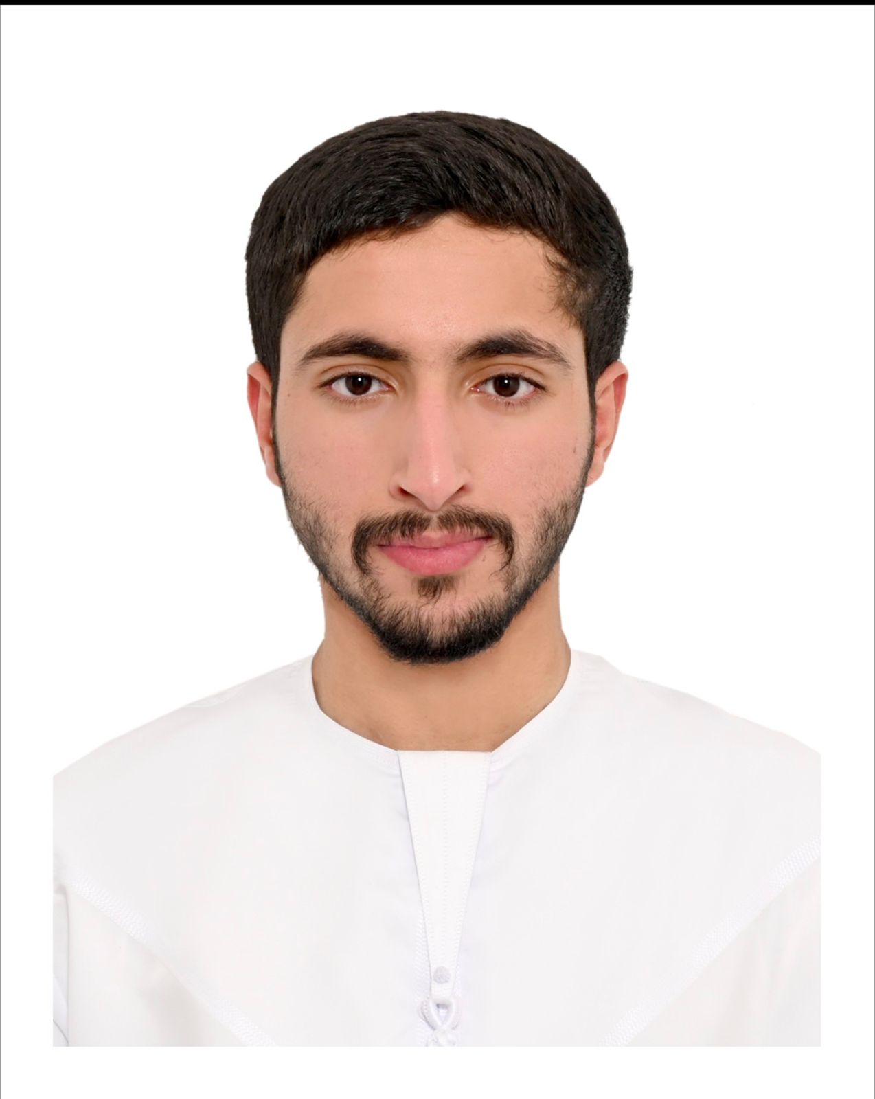 Mohammad Hassan Mohammad Ahmad Bumelha