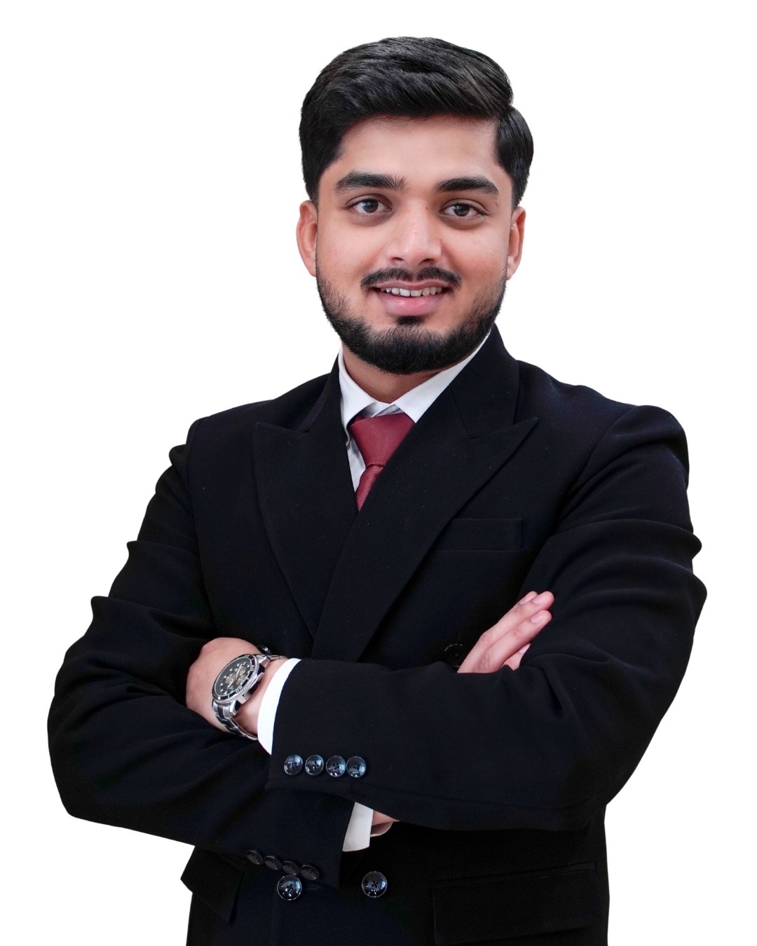Mohammad Iqbal Khurshid Iqbal