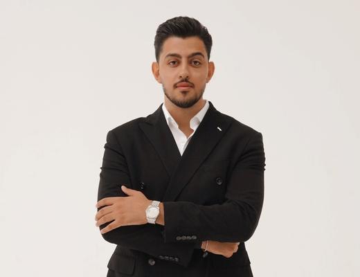 Mohammad Kian Zandi