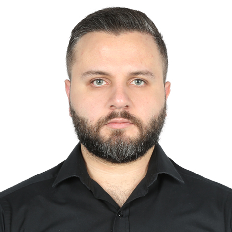 Mohammad Marwan Mardini