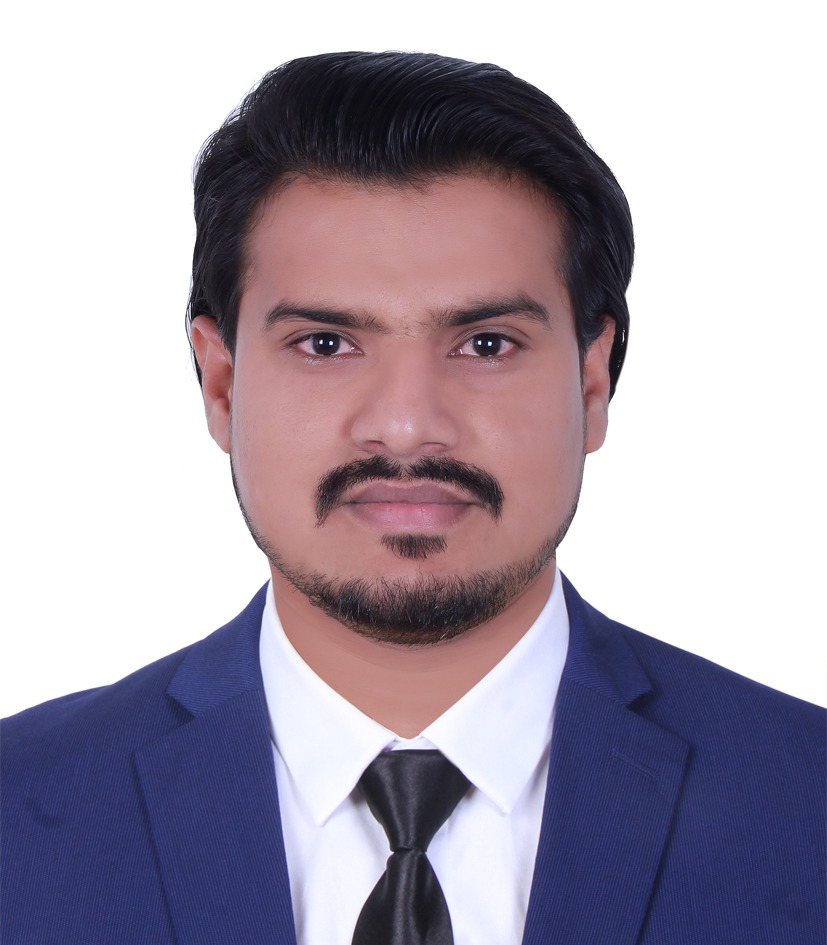 Mohammad Meraj Khan Mohammad Jangbahadur Khan