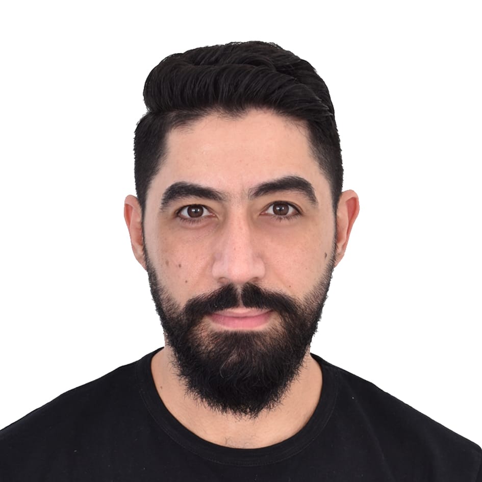 Mohammad Mustafa Mohammad