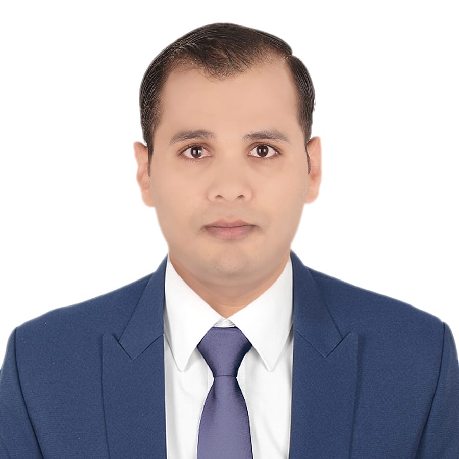 Mohammad Mustakeem Kutubuddin