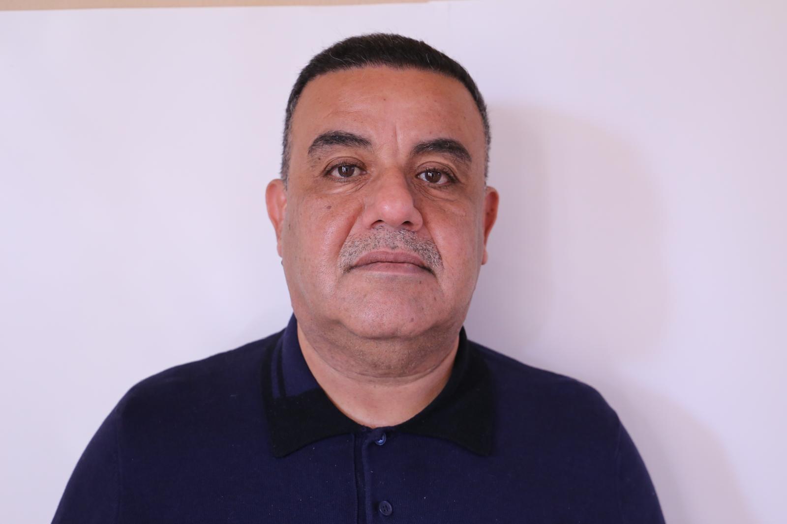 Mohammad Naje Ali Alrobia