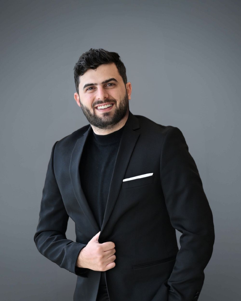 Mohammad Nizar Farhat