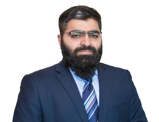 Mohammad Saddiq