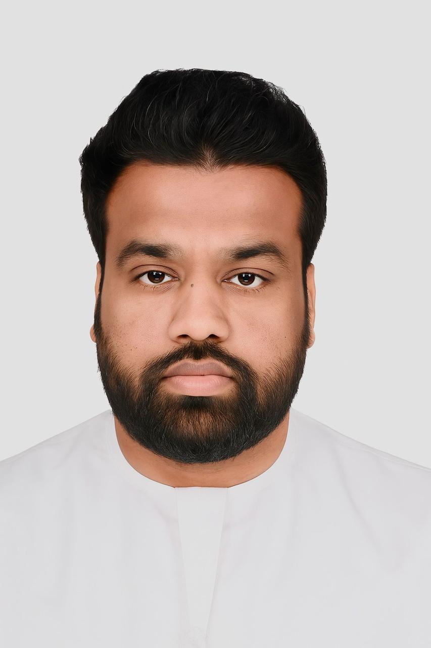 Mohammad Salim Zafar Abul Kalam Ansari