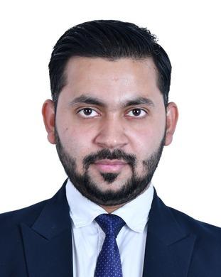Mohammad Shahbaz Siddiqui