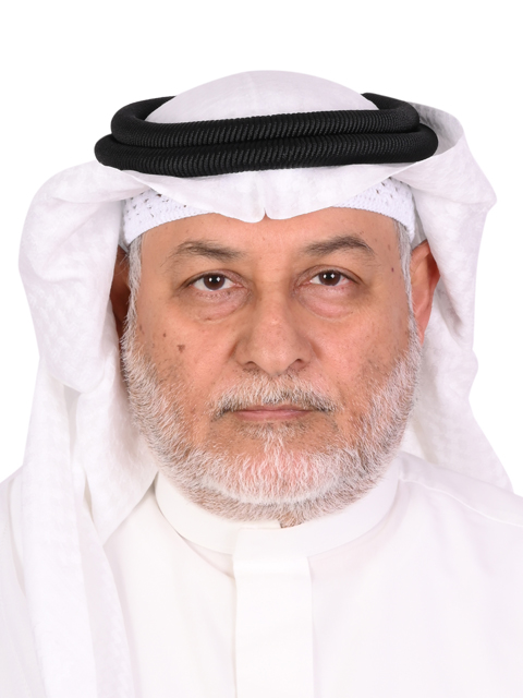Mohammad Yahya G Alghamdi