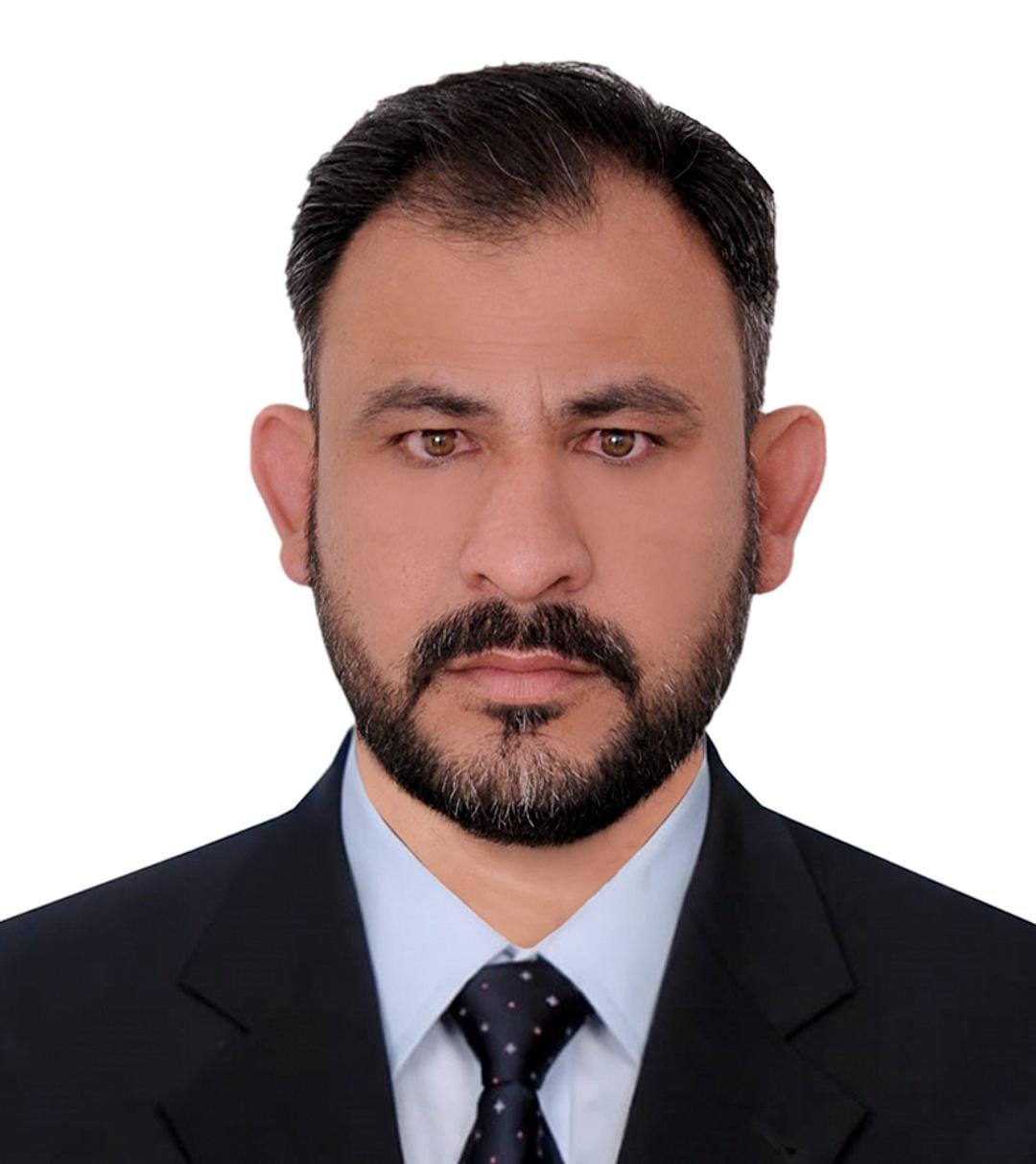 Mohammad Yaseen Khan Sher Rehman