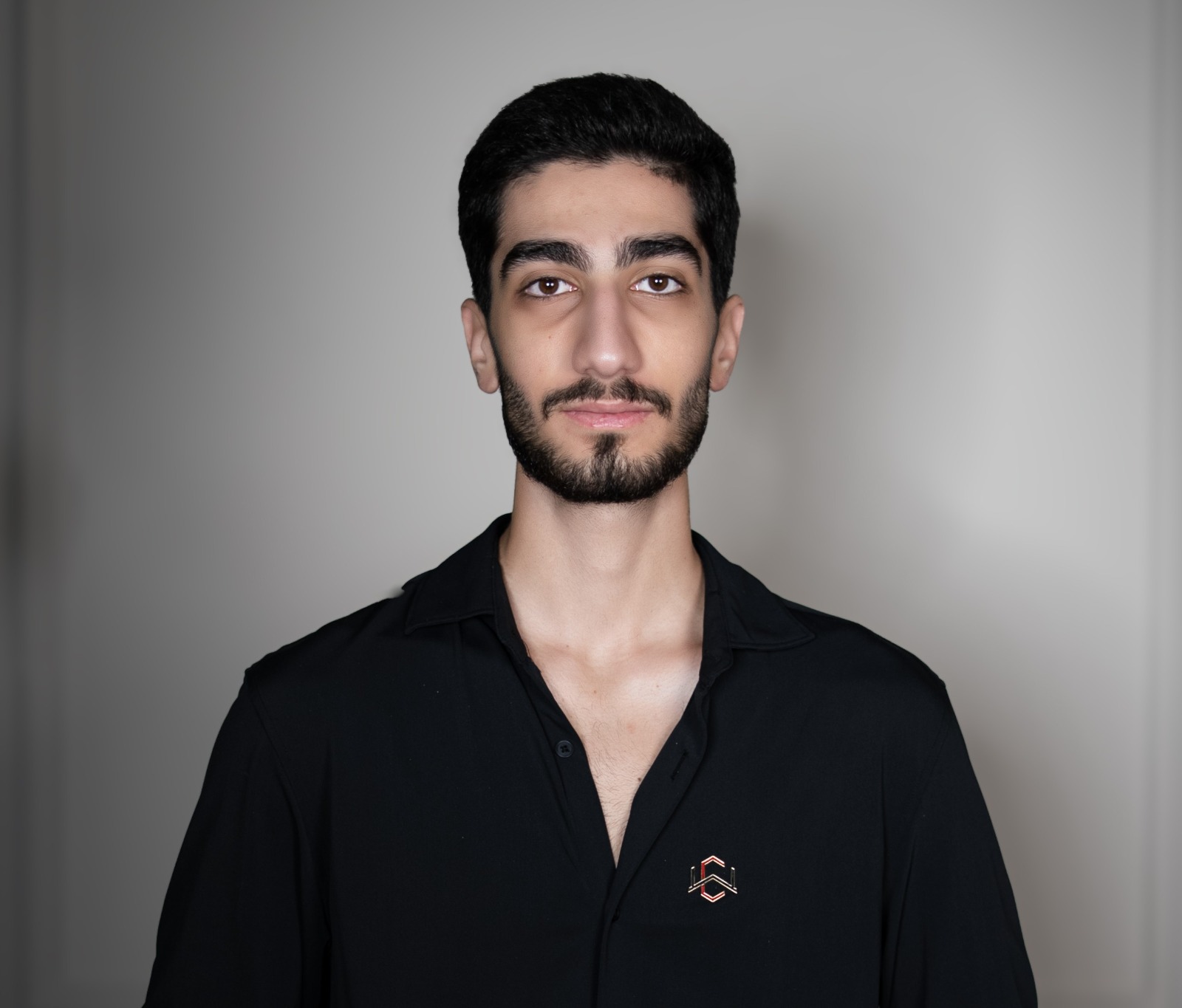 Mohammadhossein Mojtaba Haghjou