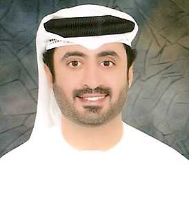 Mohammed Rashed Essa Alhemrani Alshamsi