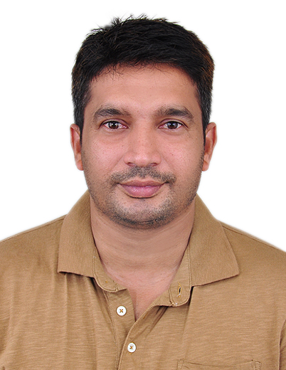 Mohammed Razal Velikakath Puthiya Purayil