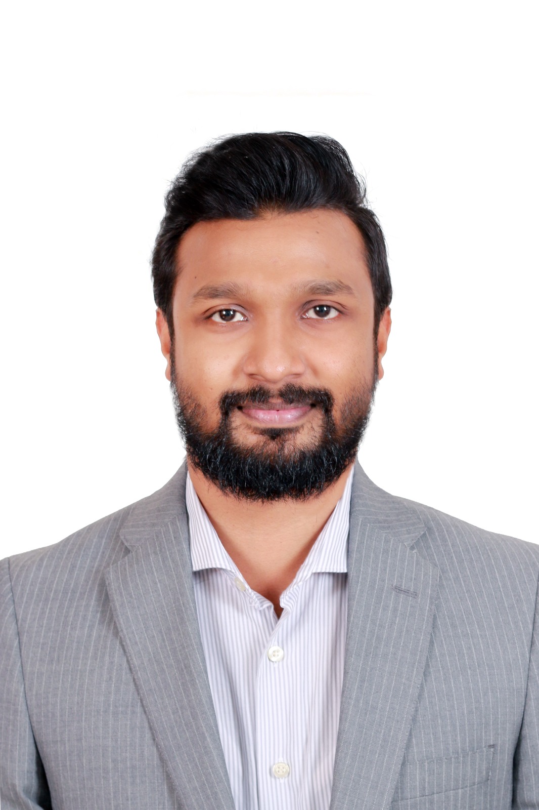 Mohammed Mustafa Abdul Majeed