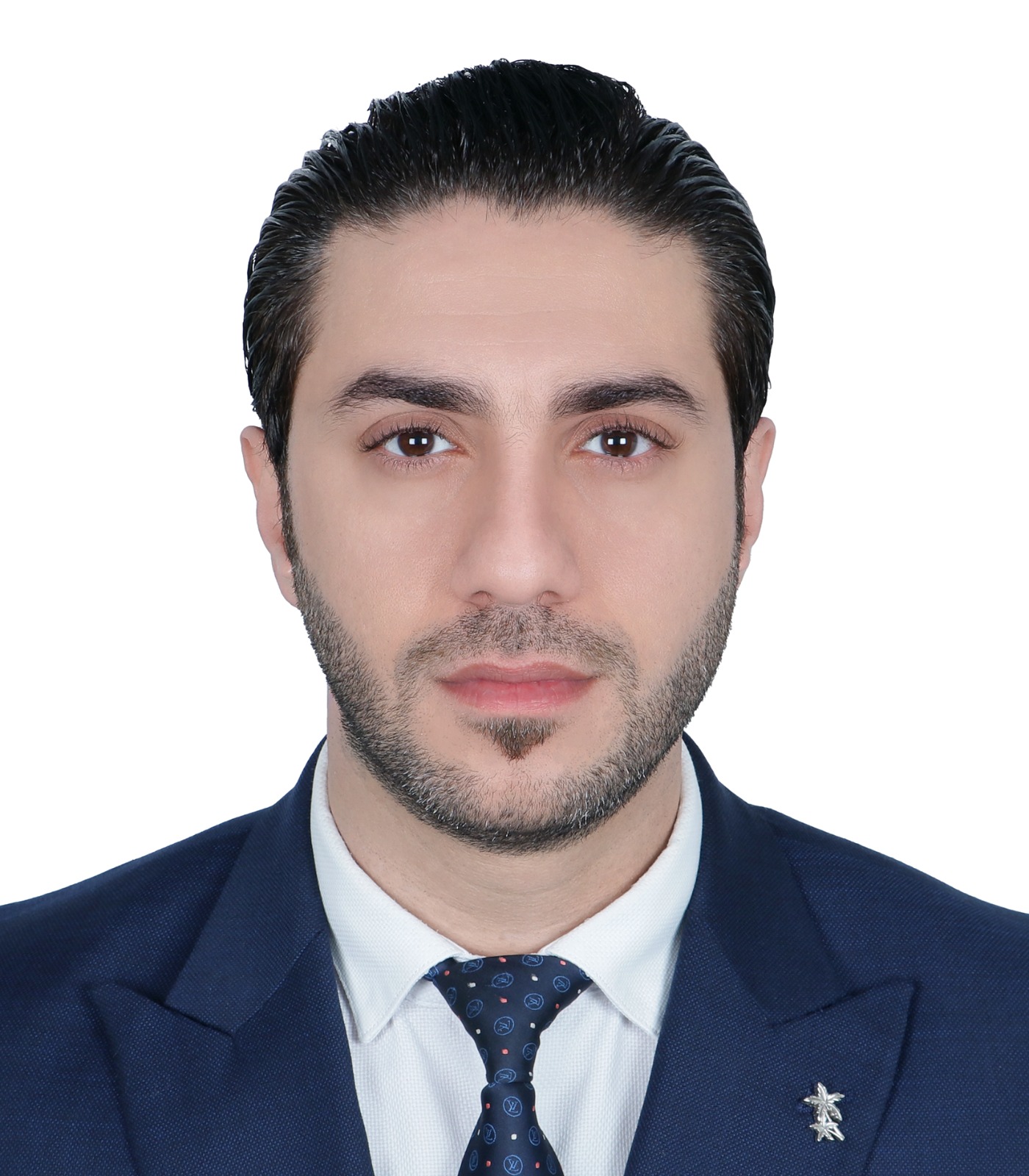 Mohammed A I Alshurafa