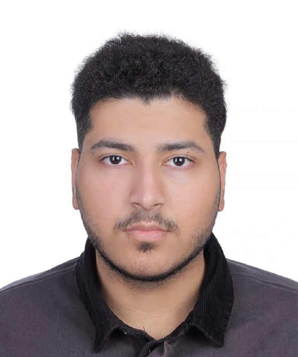 Mohammed Ahmed Ali Sharaf Ali
