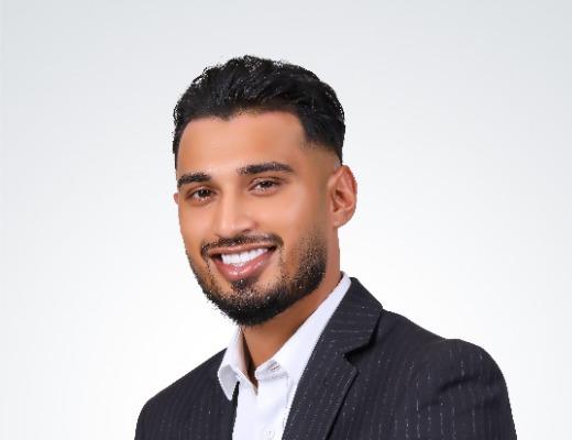 Mohammed Akhikul Islam 