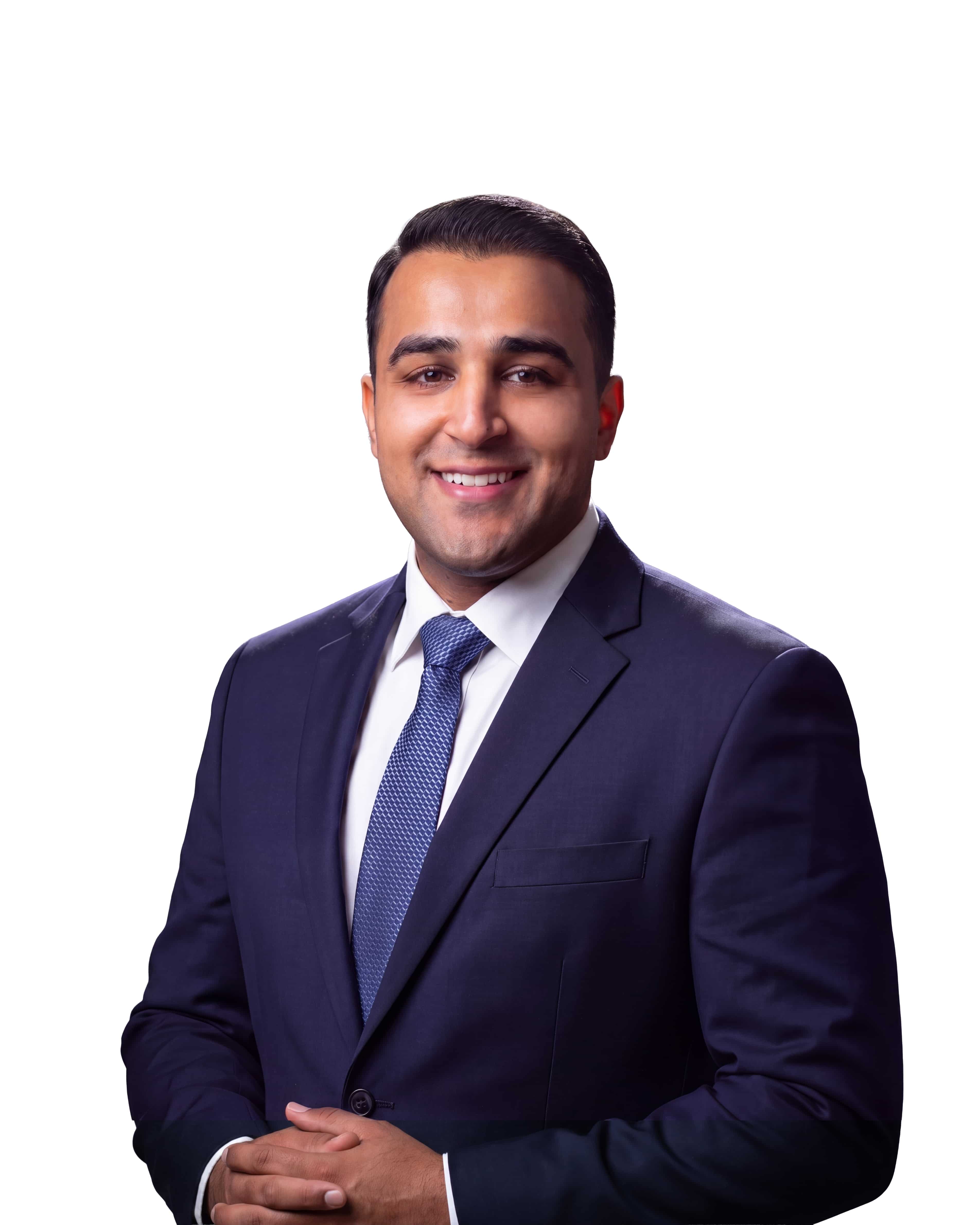 Mohammed Ali