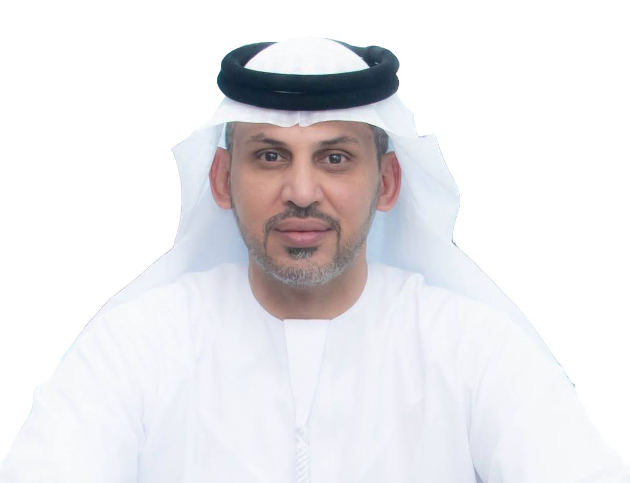 Mohammed Ali Ayed Ismail Alhemeiri