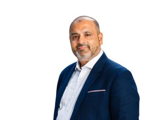 Mohammed Aslam Askeri