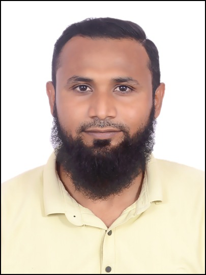 Mohammed Basheer Ahmed Mohammed Abdul Rasheed