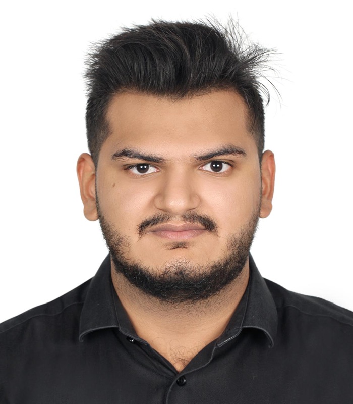 Mohammed Mahdi Choksy Rahil Choksy