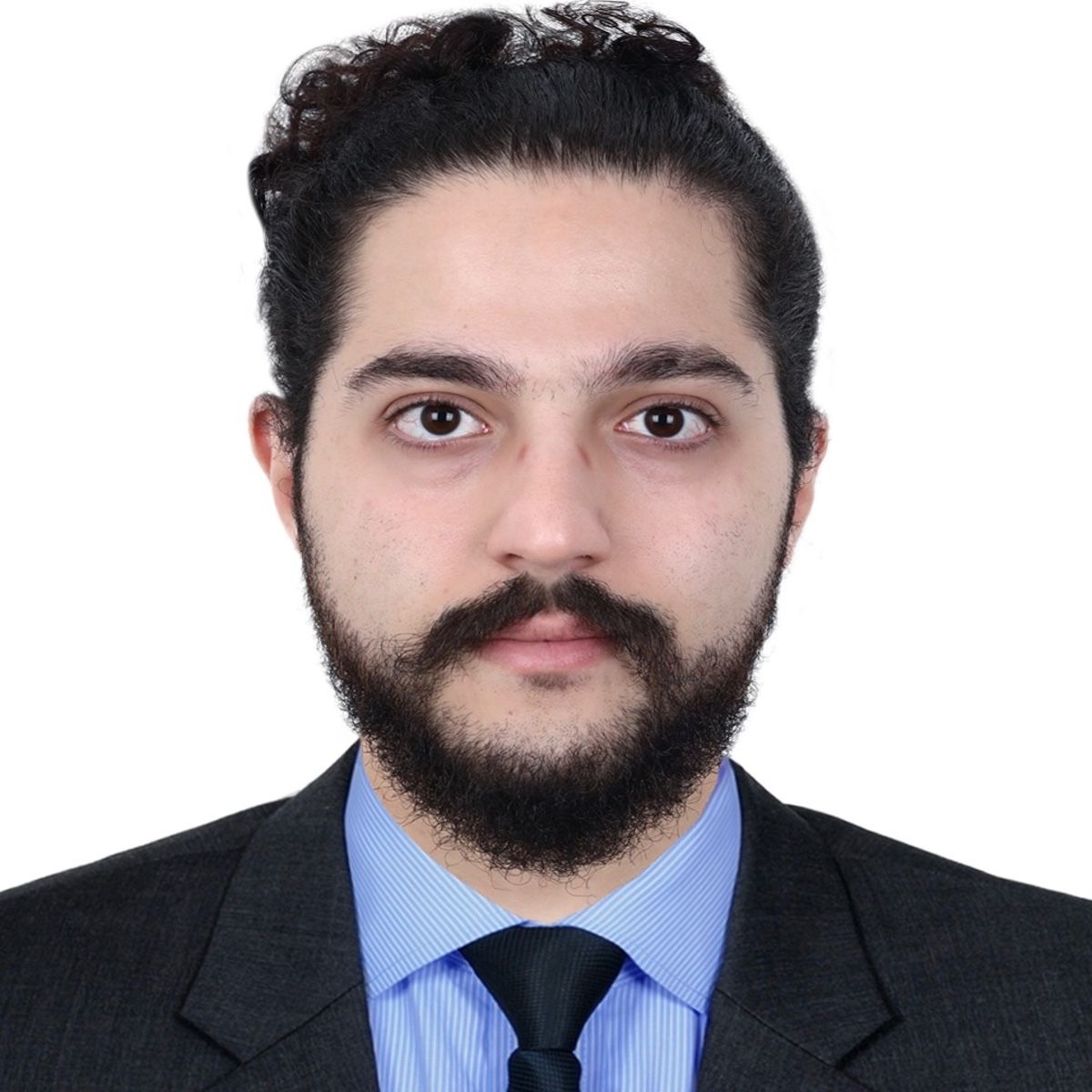 Mohammed Mekouar