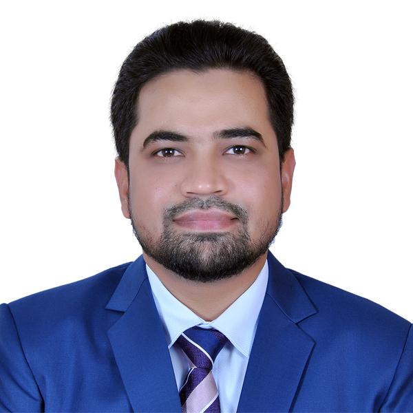 Mohammed Nawaz Syed Usman